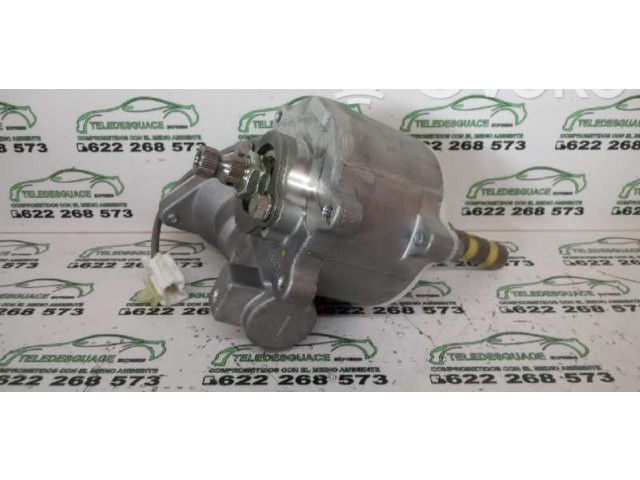 Руль Hyundai i10 2007 - 2012 года 563500