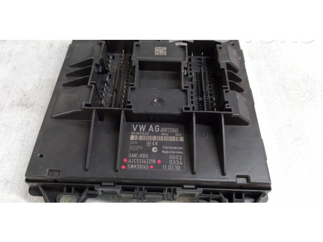 Блок предохранителей A2C53362298   Seat Ibiza IV (6J,6P)    