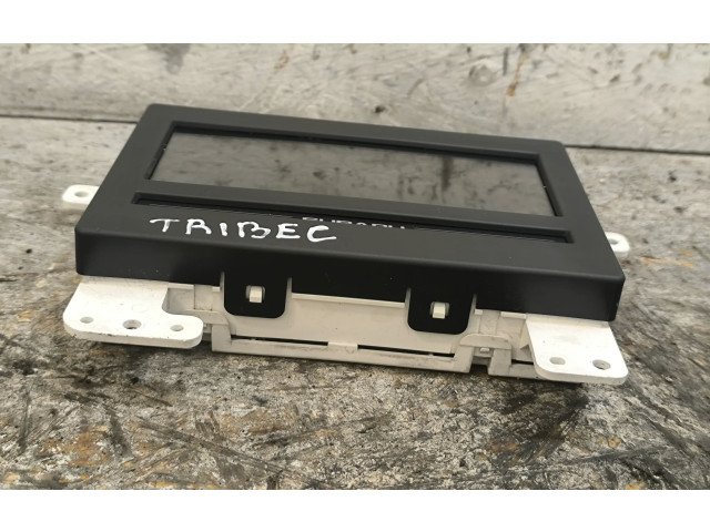 Дисплей    85261XA03A   Subaru B9 Tribeca