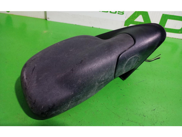 Zpětné zrcátko Land Rover Freelander 2002 CRB000440PMD