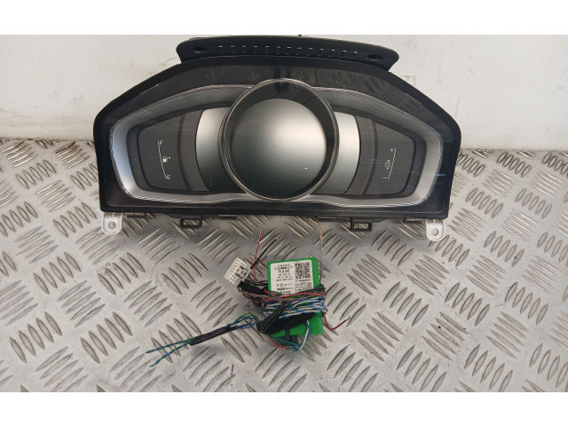 Панель приборов 31412264   Volvo S80       