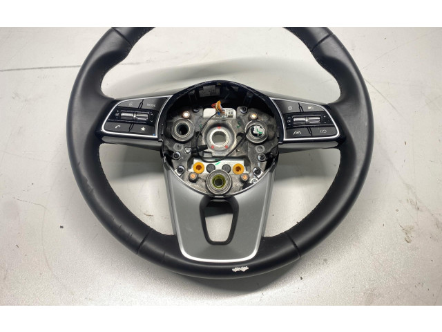 Руль KIA Xceed  2019 -  года 65739-0600A      
