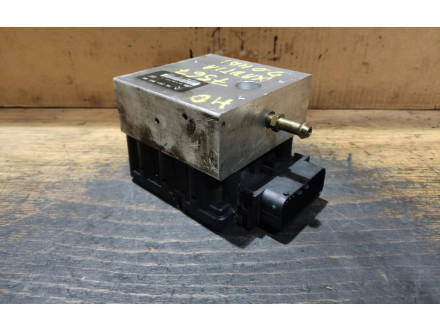 Jednotka ABS 9625975480   Citroen Berlingo 