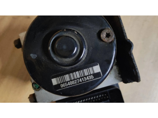 Jednotka ABS 00000419D4, 4MH3D29R99   Citroen C5 2004