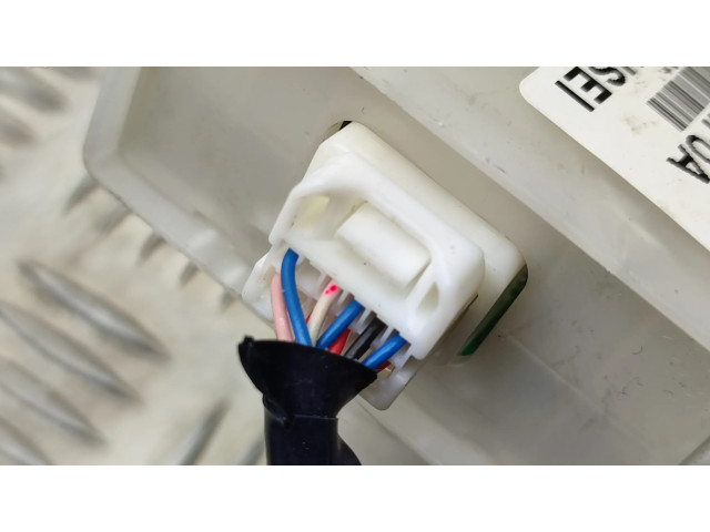 Блок управления 284D14GF0A Infiniti Q50