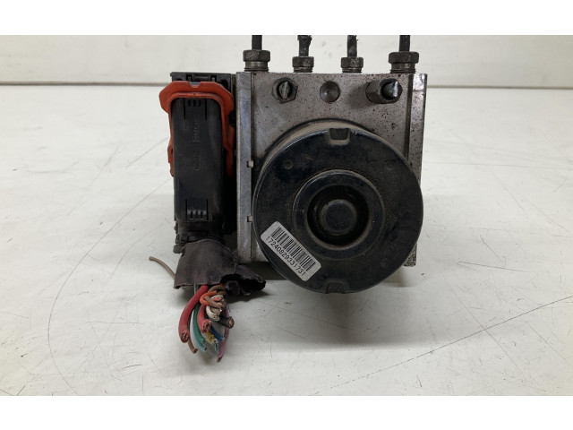 Блок АБС 06.2109-0984.3, 06.2109-0984.3 Chevrolet Matiz - года