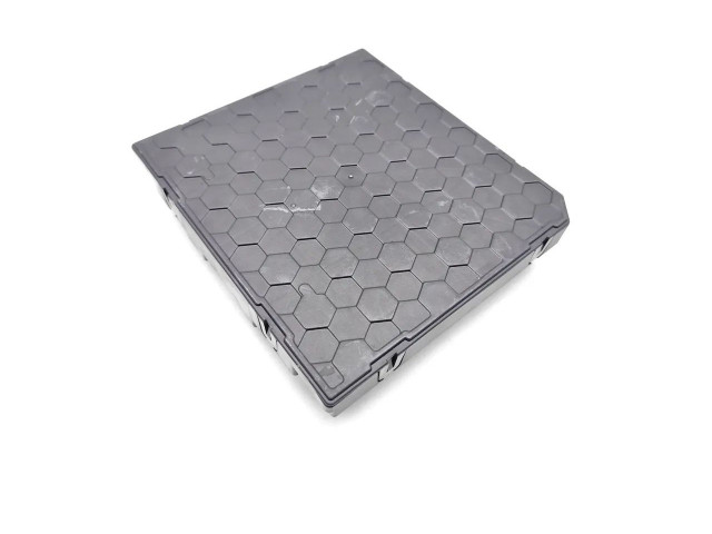 Блок комфорта 5Q0937086AH, F005V01737 Skoda Octavia Mk3 (5E)