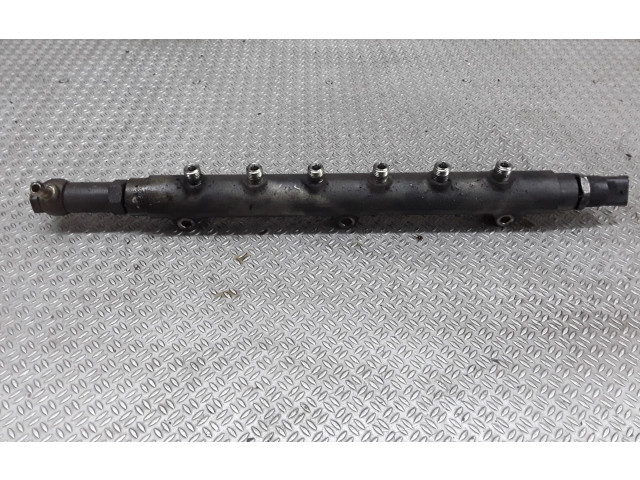 Топливная рампа 30622085, 0445215015   Volvo XC90  