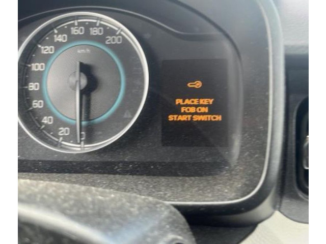 Блок управления климат-контролем    Suzuki Ignis