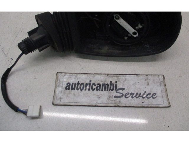 Zpětné zrcátko  Fiat Punto (188) 2000  735380179  