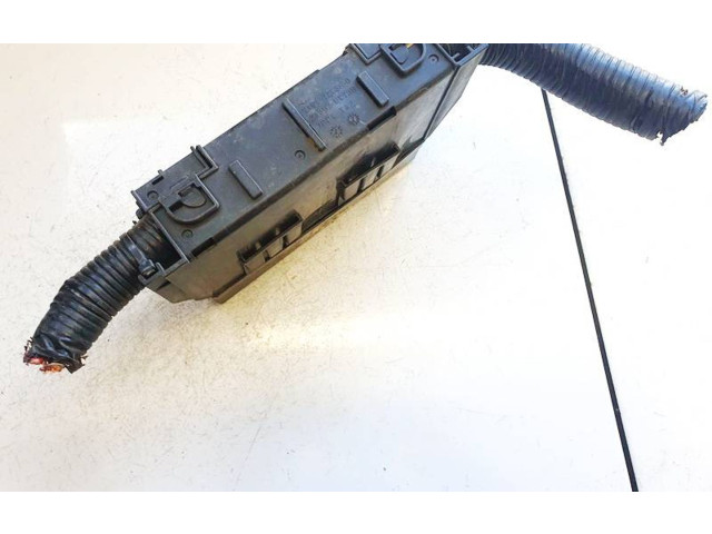 Pojistková skříňka 7154722330, 24382EW70B Nssan Leaf I (ZE0) 2016