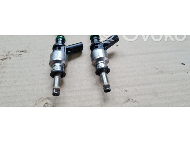 Форсунка 06E036AC, 201115162652 Audi Q5 SQ5 CTU / CTUD