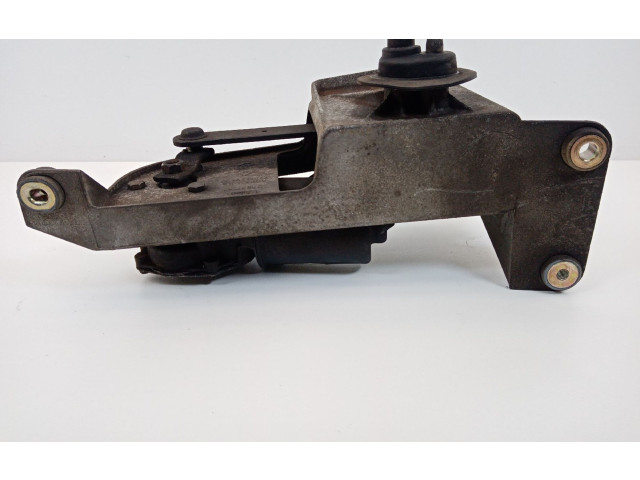 Моторчик дворников 7701669838, 53557811 Renault Twingo I