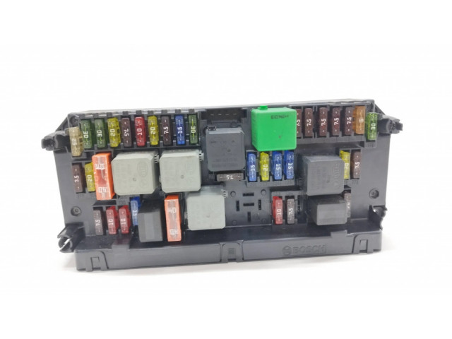   Pojistková skříňka 2C0929468112, A0025428719   Mercedes-Benz C W204 2010