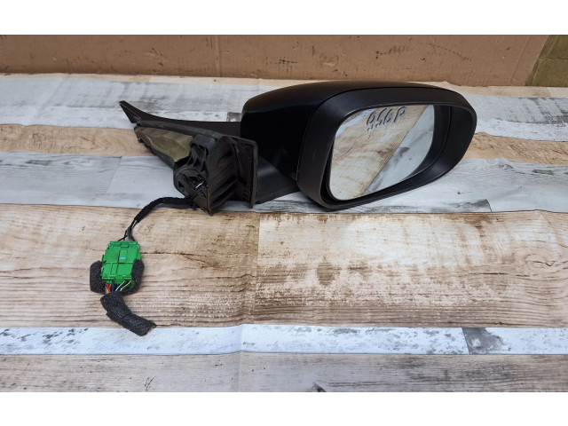 Зеркало электрическое        Volvo S80  2007 - 2013 года   