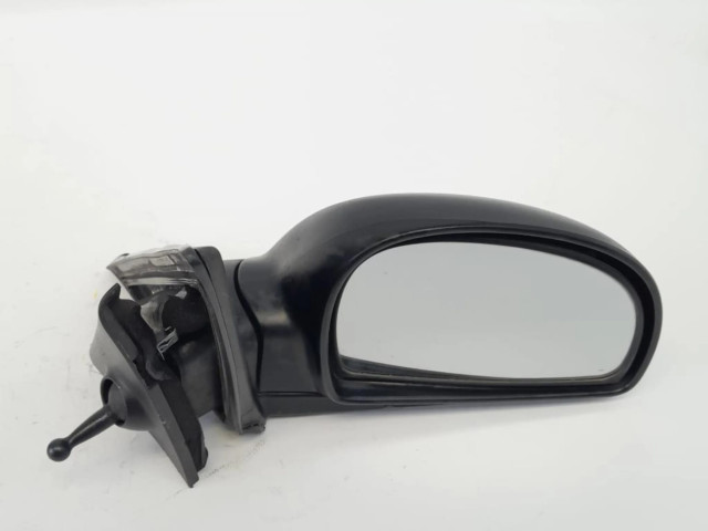 Zpětné zrcátko pravé Hyundai Accent 012188, RETROVISORDERECHO