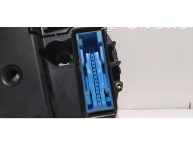 Панель приборов 8L0919860   Audi A3 S3 8L       