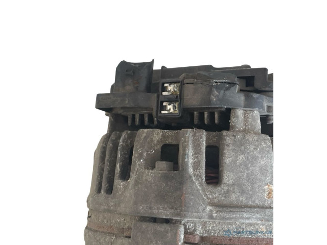 Генератор 037903025M Skoda Fabia Mk2 (5J)