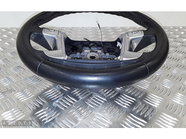 Руль Ford Galaxy 2006 - 2015 года AM213600BB3ZHE