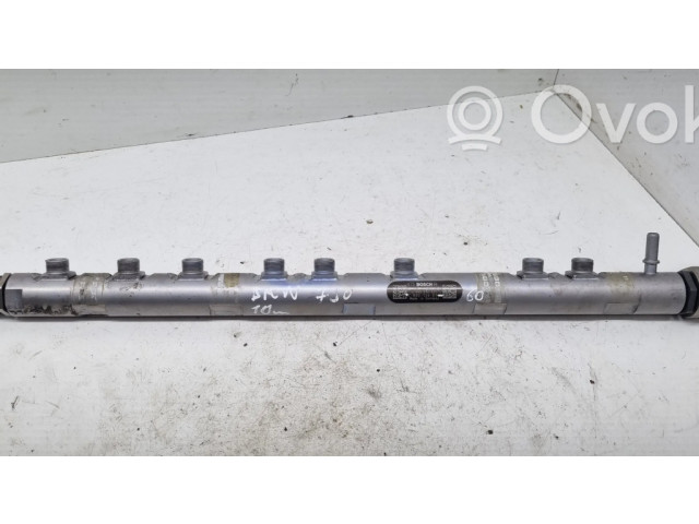 Vstřikovací lišta 780012401 BMW 7 F01 F02 F03 F04 pro naftový motor 3.0