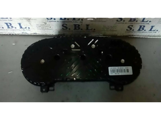 Панель приборов A2C53357404 Alfa Romeo Mito