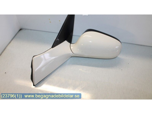Зеркало электрическое        Saab 9-5  1998 - 2005 года   