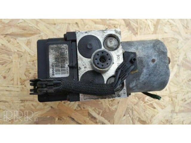 Блок АБС 4779484 Saab 9-5 1998-2005 года