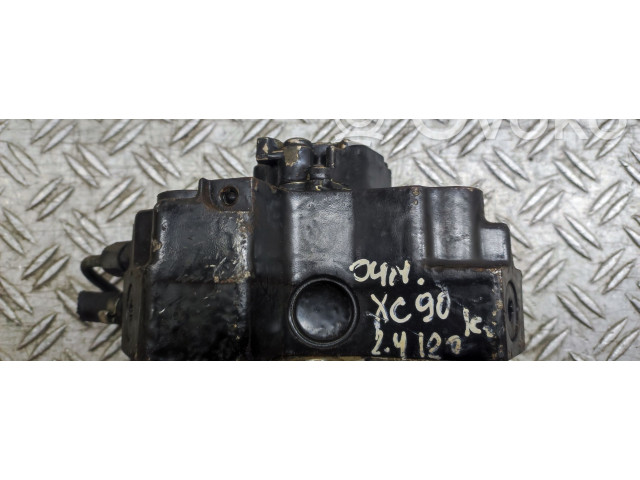 Топливный насос