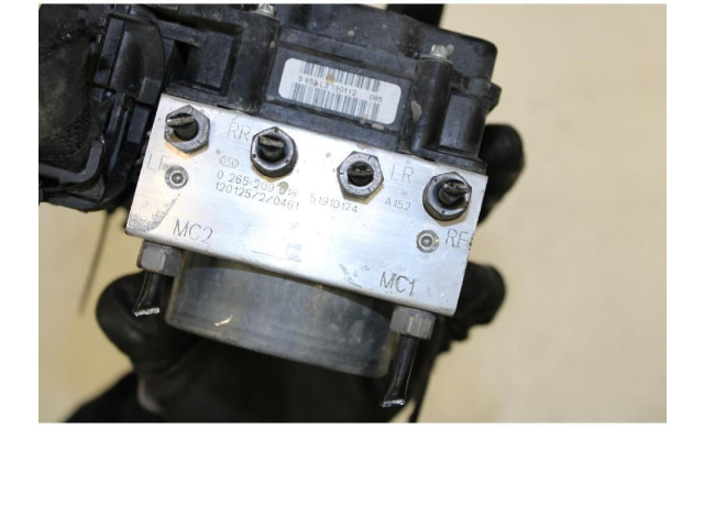Jednotka ABS 0265209018 Fiat Punto (199) 2012