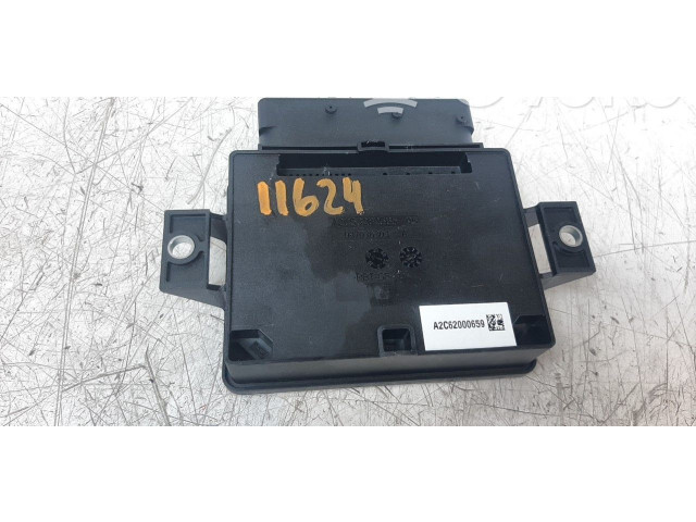 Блок управления 8K0907801M Audi A4 Allroad