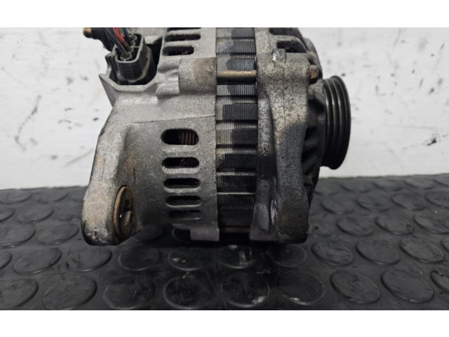 Генератор MD343416 Mitsubishi Carisma