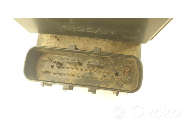 Блок АБС 476603Y505, 0629G0145 Nissan Maxima 2000-2004 года