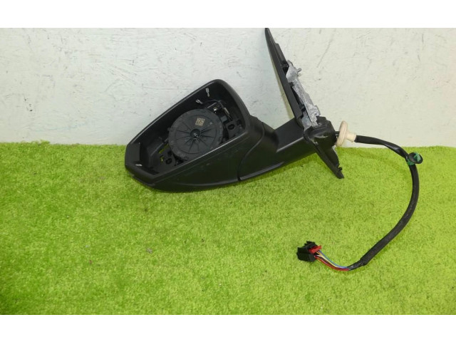 Зеркало электрическое Audi A1 2018 - года