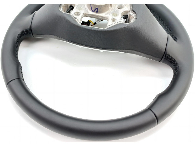 Руль Volkswagen Golf VII  2013 - 2019 года 5H0419089BL, CZARNY      