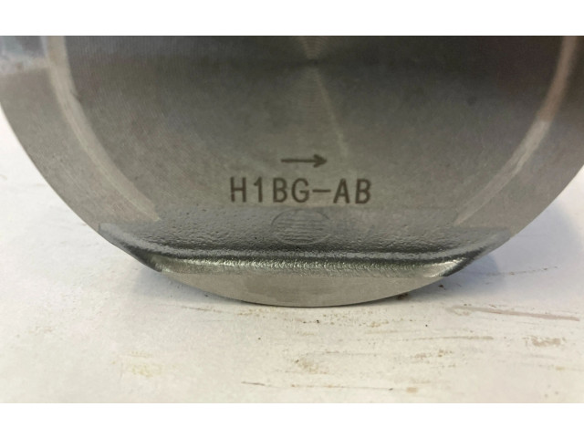 Ojnice H1BG6105AB Ford Fiesta