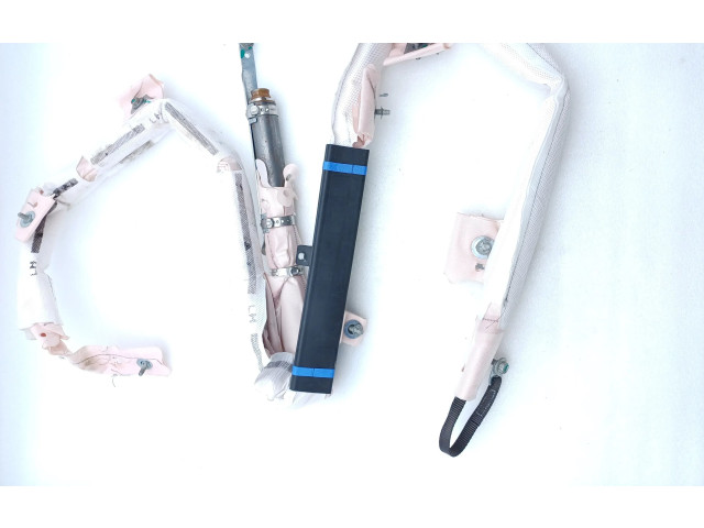 Боковая подушка безопасности 100526100D Tesla Model S