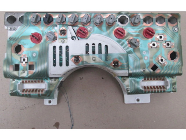 Přístrojová deska Buick Century 1992