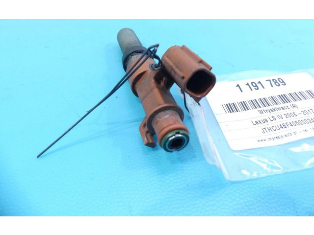 Форсунка 23250-38020, IMPRK1191789 Lexus LS 460 - 600H