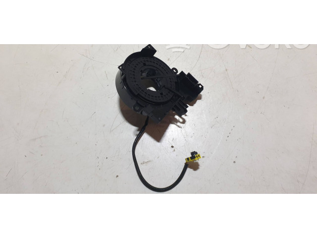 Подрулевой шлейф SRS 255543182R, 6SN0991D Dacia Jogger