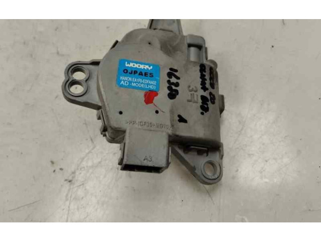 Блок управления EA1F0-EDFAA02   KIA Ceed