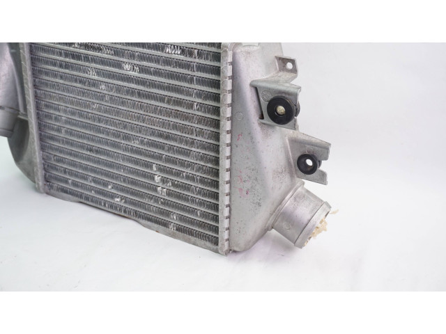 Интеркулер  SICTM0230   Subaru Forester SJ 