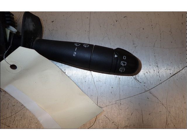 Ручка стеклоочистителей 681726046R, E10670244 Dacia Sandero