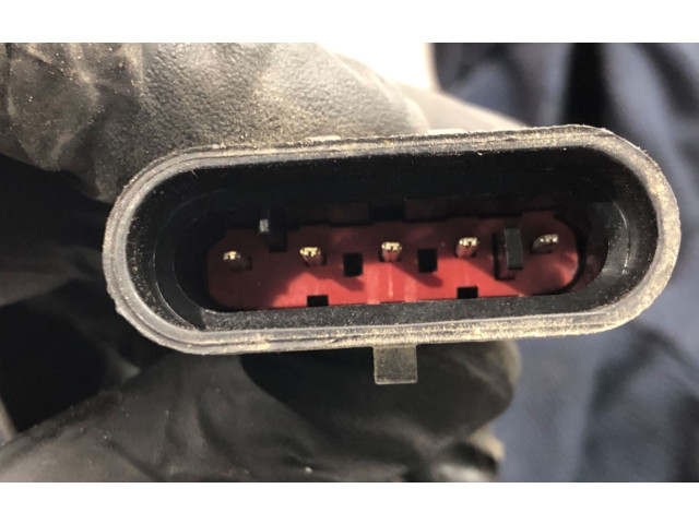 Vstřikovací lišta 0280156183 Fiat Punto (188)