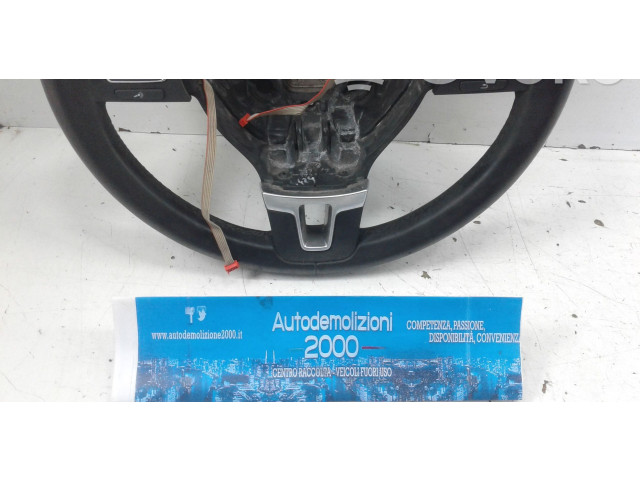 Volant Volkswagen Tiguan 2015