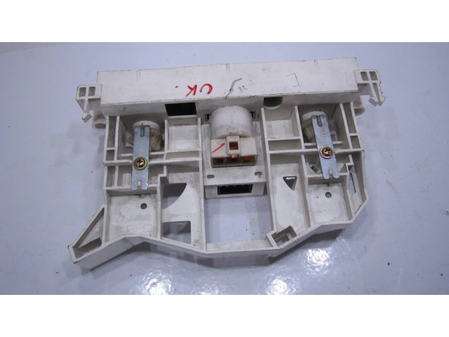 Блок управления климат-контролем MN185346HA, 040109 Mitsubishi Lancer Evolution