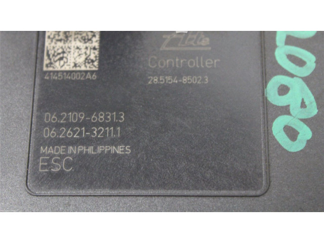 Блок АБС 58910B4B10, 58900B4800   Hyundai  i10  2013 - 2018 года