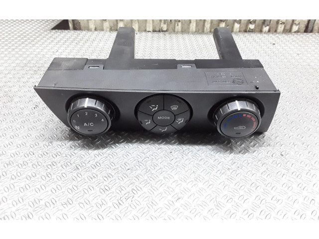 Блок управления климат-контролем 687000900X SsangYong Kyron