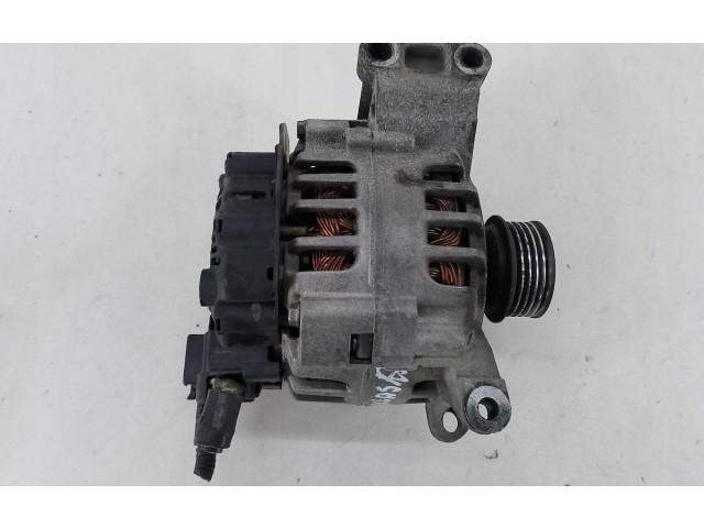 Генератор    Mercedes-Benz A W169      