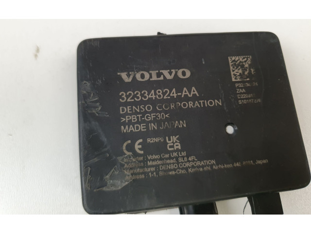 Датчик слепых зон 32334824AA Polestar 2