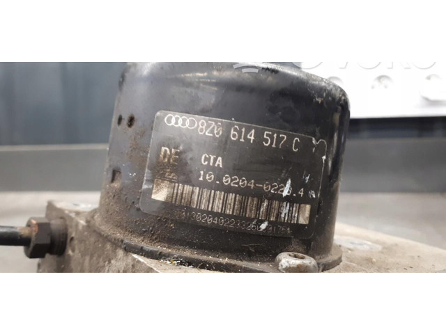 Блок АБС 8z0614517c Audi A2 - года